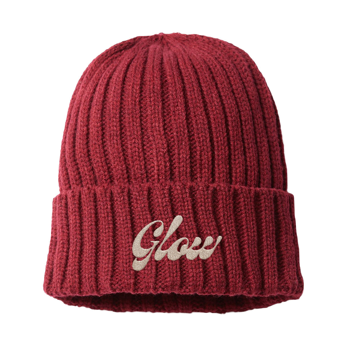 GLOW BEANIE