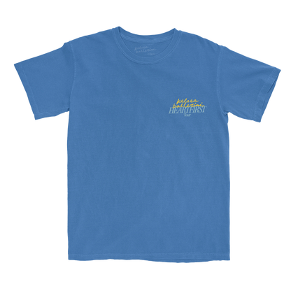 2023 HEARTFIRST TOUR 3RD LEG TOUR T-SHIRT