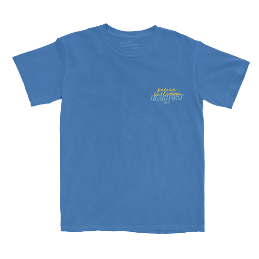 2023 HEARTFIRST TOUR 3RD LEG TOUR T-SHIRT