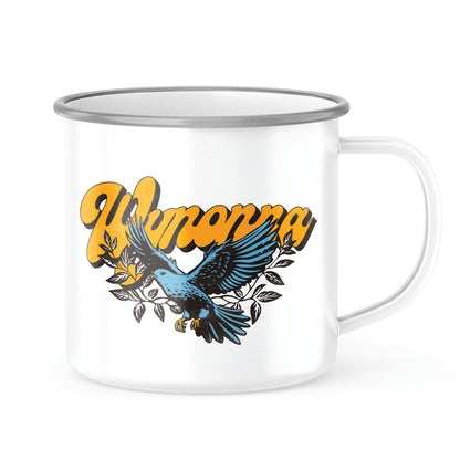 Wynonna Eagle Mug