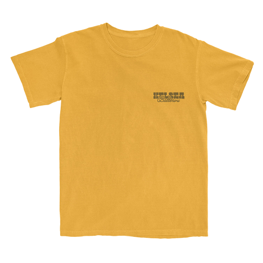 IF YOU GO DOWN T-SHIRT