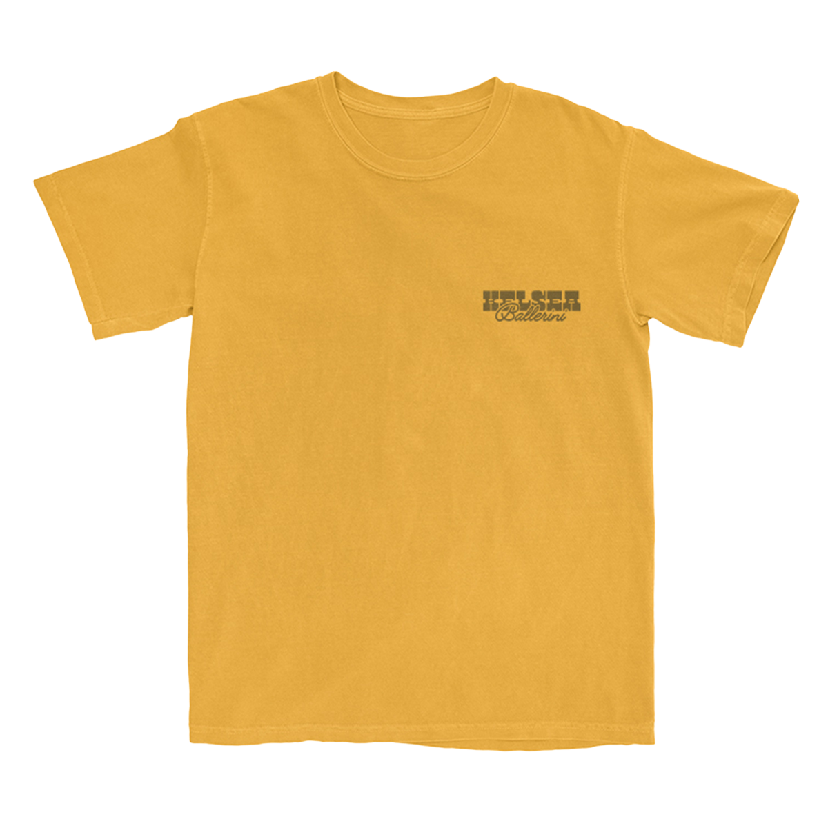 IF YOU GO DOWN T-SHIRT