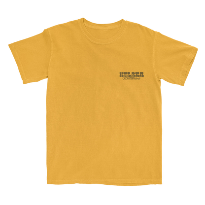 IF YOU GO DOWN T-SHIRT