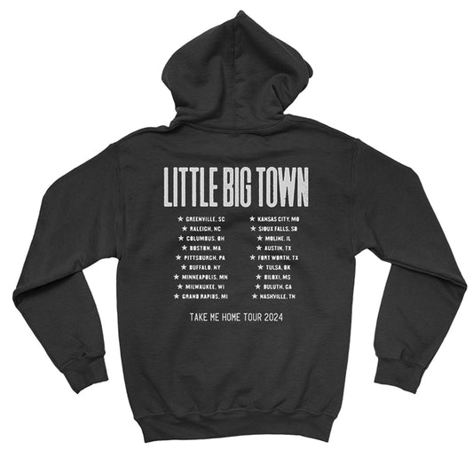 TAKE ME HOME TOUR HOODIE