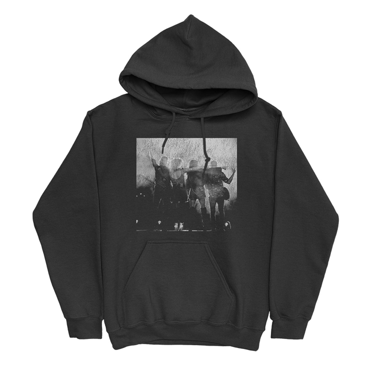 TAKE ME HOME TOUR HOODIE