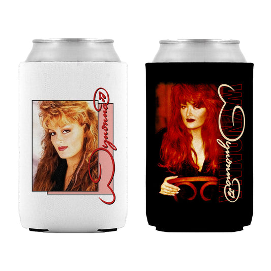 Wynonna Can Hugger