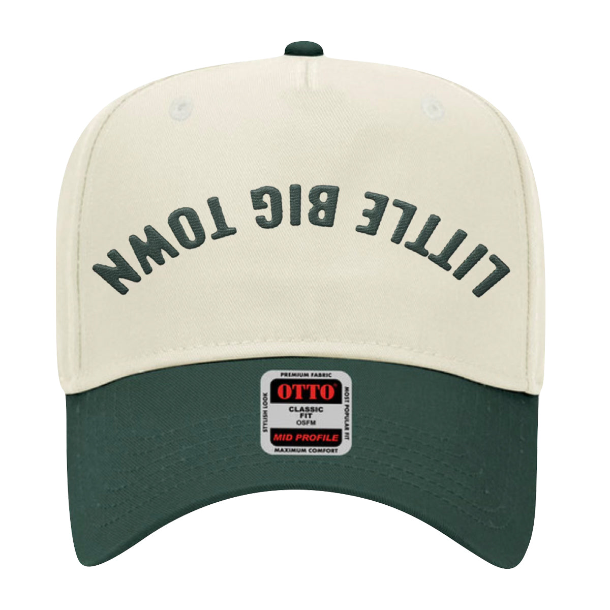 LITTLE BIG TOWN UPSIDE DOWN HAT