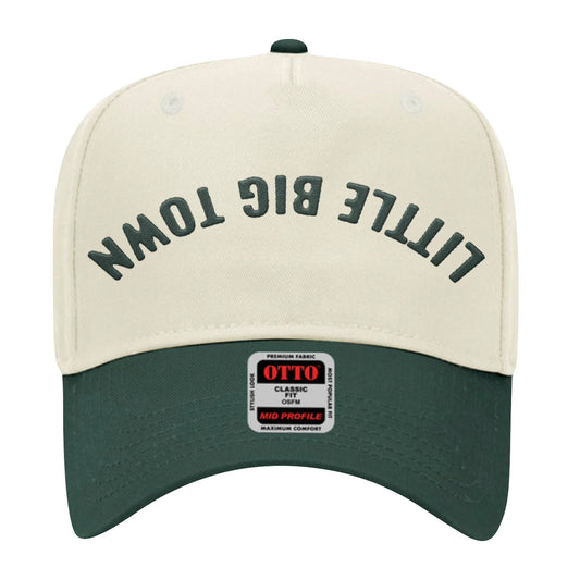 LITTLE BIG TOWN UPSIDE DOWN HAT