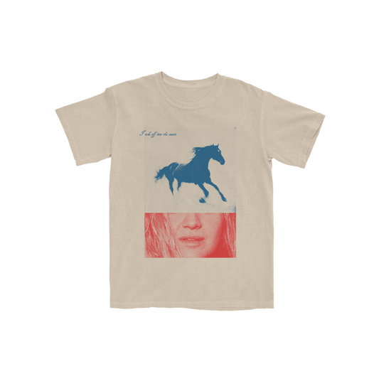 FIRST RODEO T-SHIRT