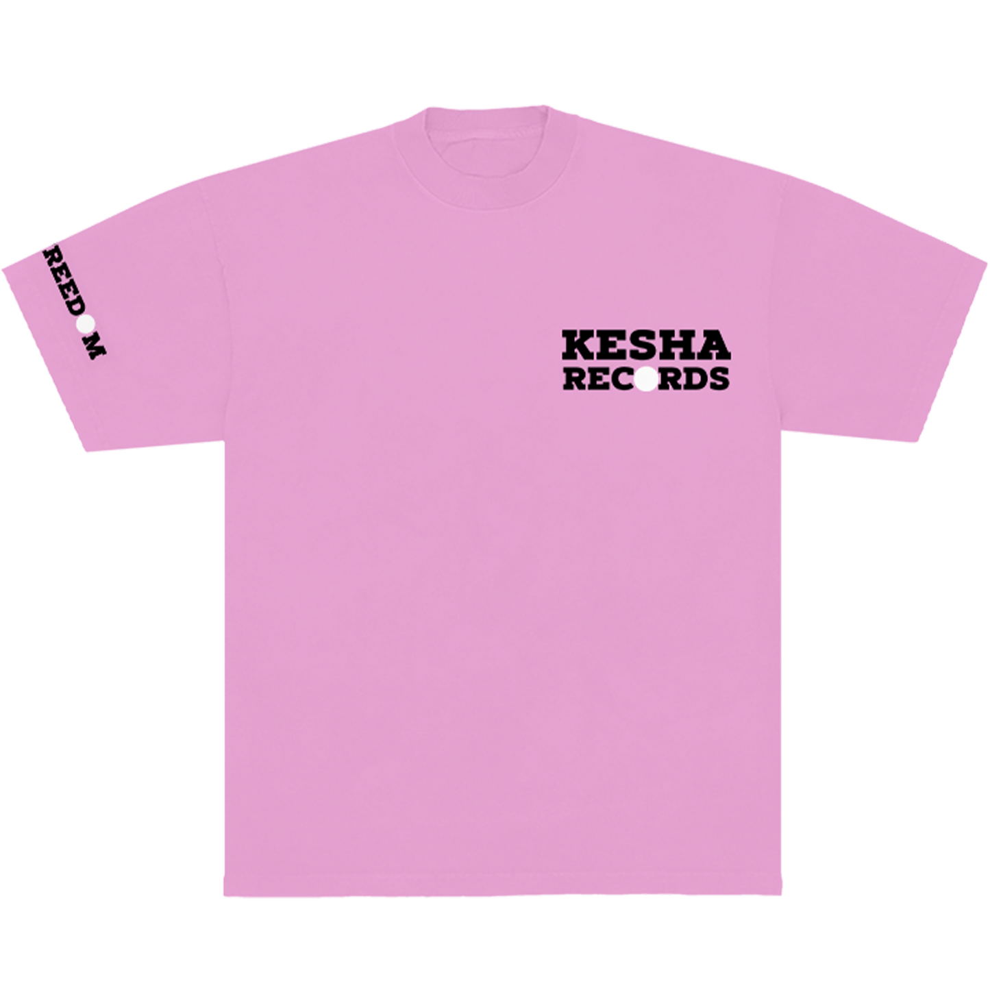 Kesha Summer Bitch Freedom Tee
