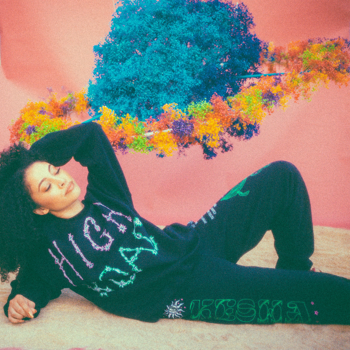 High Road Crewneck Sweatshirt