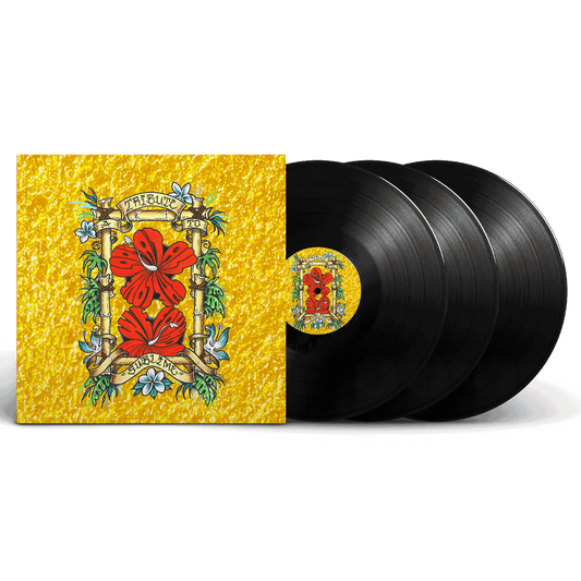 A Tribute To Sublime 3LP