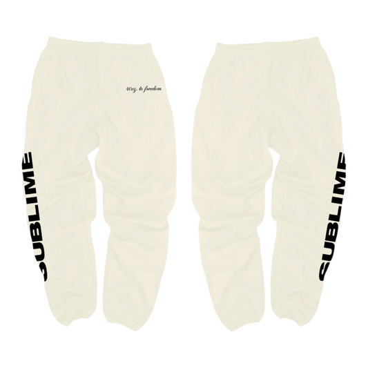 40oz To Freedom Sweatpants