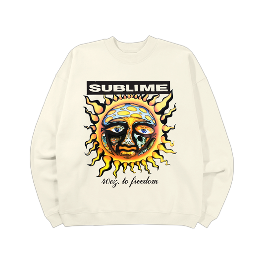40oz To Freedom Sweatshirt