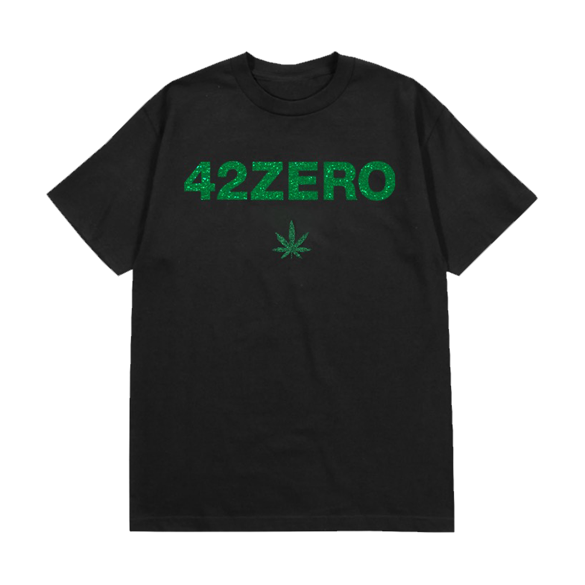 42ZERO Tee