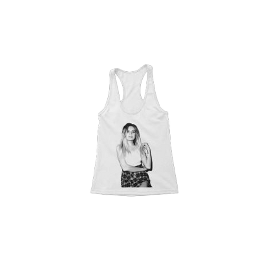 KELSEA RACERBACK TANK TOP