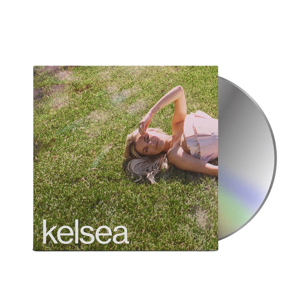 KELSEA CD