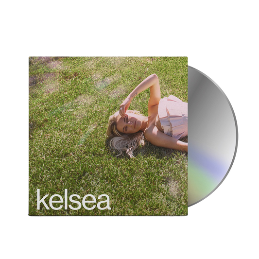 KELSEA CD
