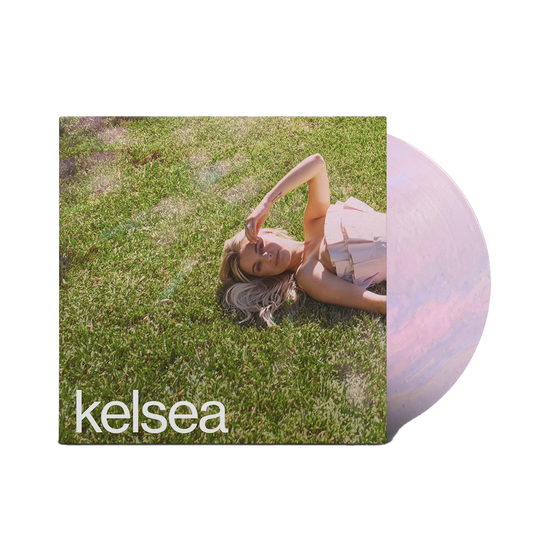KELSEA VINYL