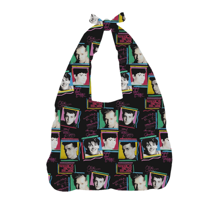 #BHBC Black Sling Bag