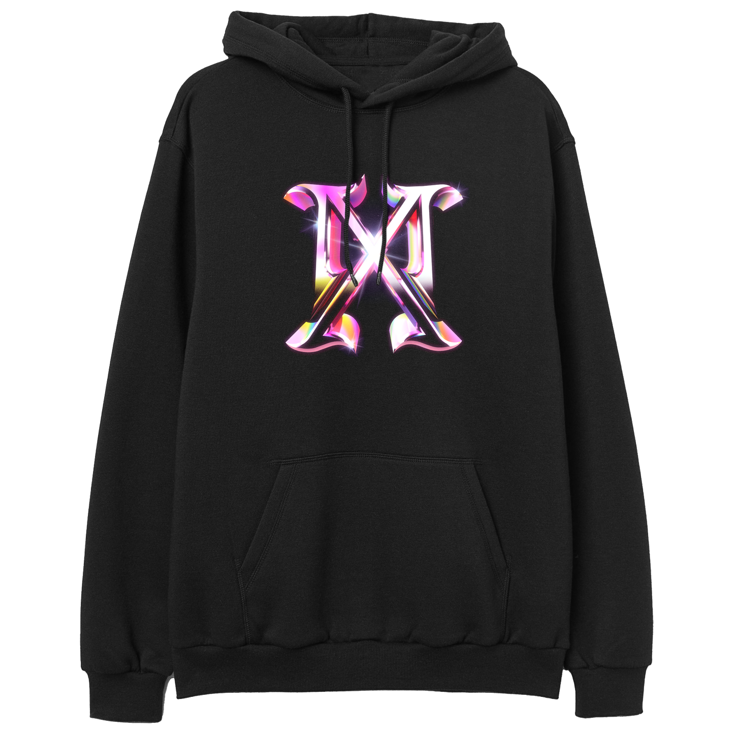 Madame X Spectral Hoodie