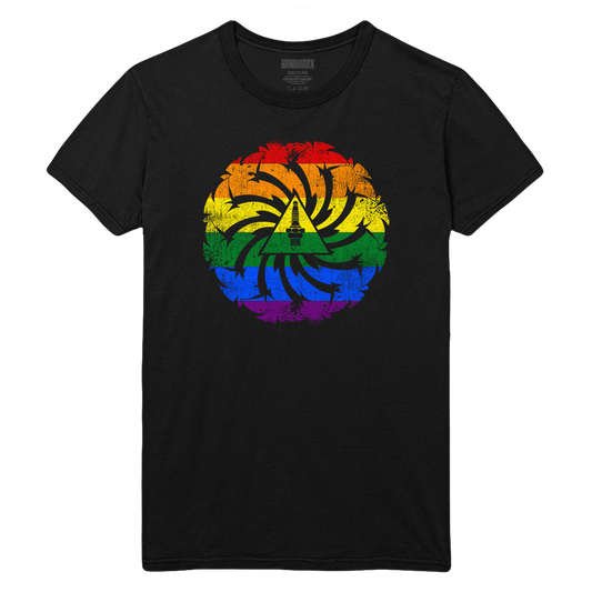 Soundgarden Pride Tee