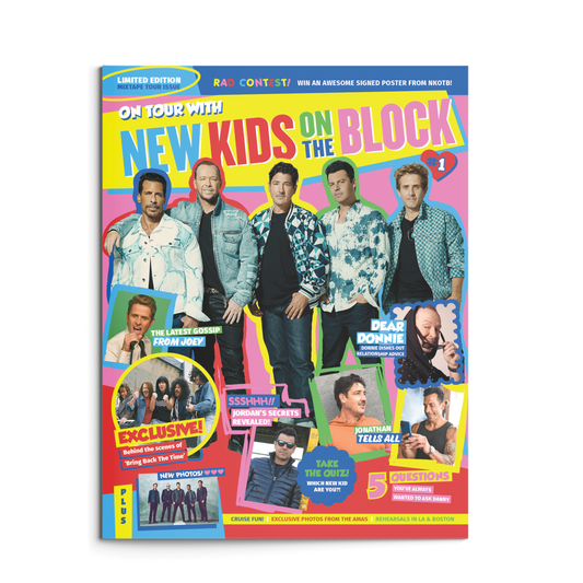 The Mixtape Tour Program