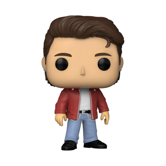Jonathan Funko