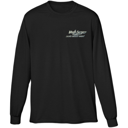 Bob Seger & The Silver Bullet Band Soaring Eagle Tee
