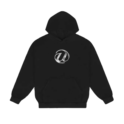 PAST PRESENT FUTURE TOUR HOODIE