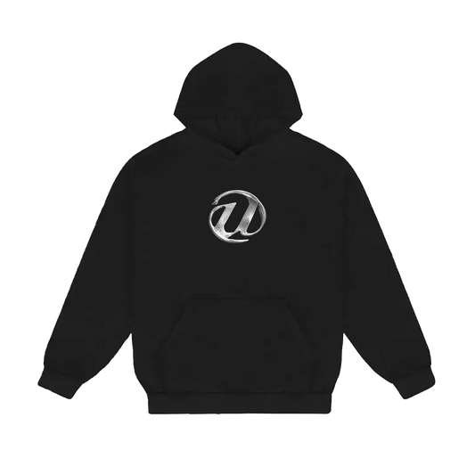 PAST PRESENT FUTURE TOUR HOODIE