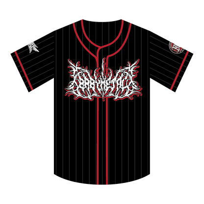 BASEBALL JERSEY