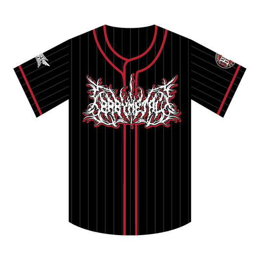 BASEBALL JERSEY