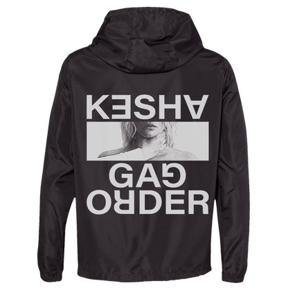 ONLY LOVE TOUR JACKET