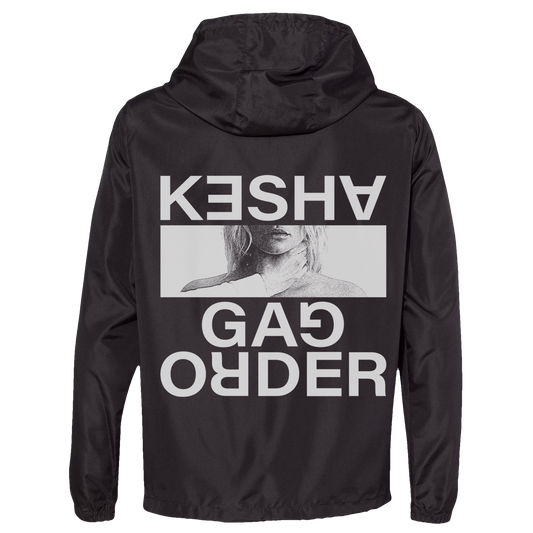 ONLY LOVE TOUR JACKET