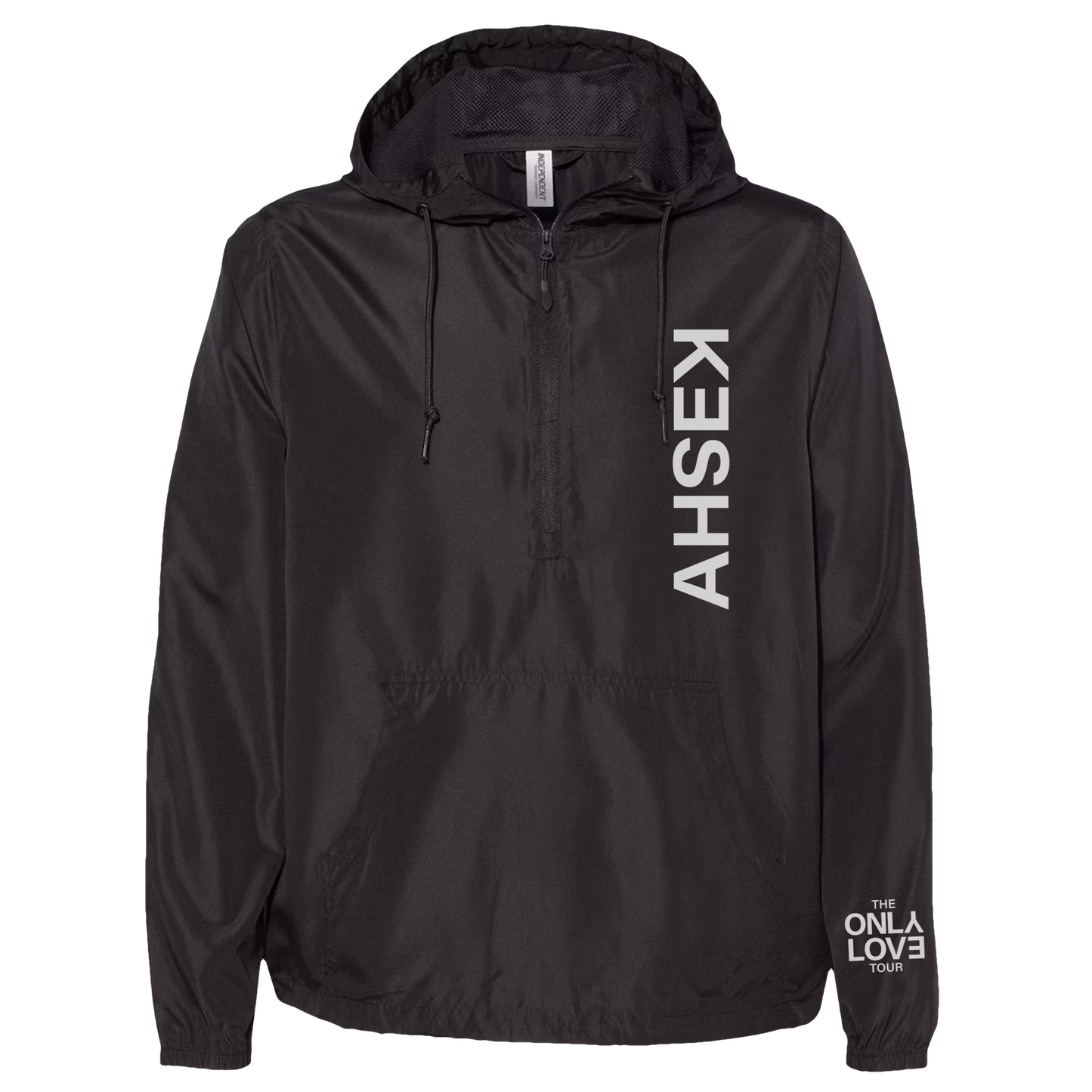 ONLY LOVE TOUR JACKET