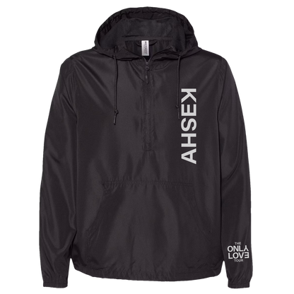 ONLY LOVE TOUR JACKET