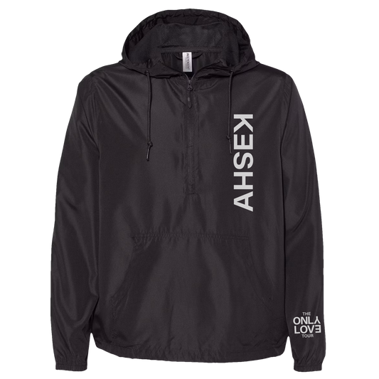 ONLY LOVE TOUR JACKET