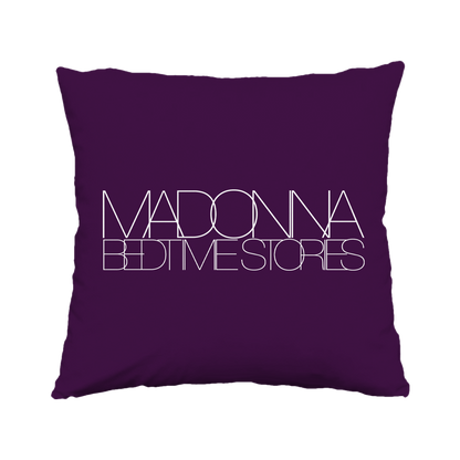 Bedtime Stories Pillow