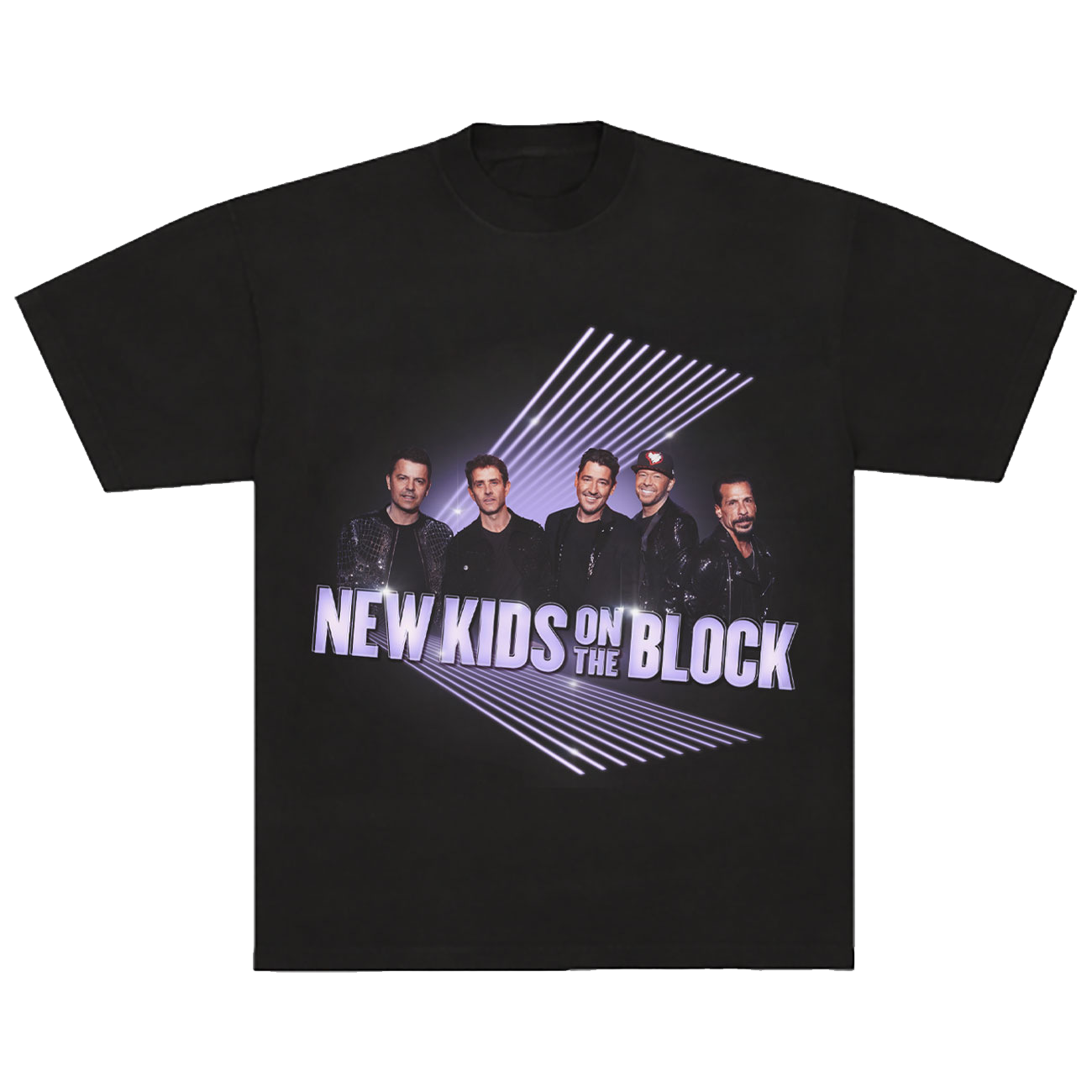 The Right Stuff Residency Tee