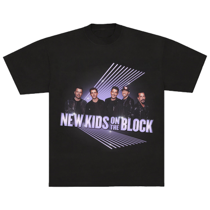 The Right Stuff Residency Tee