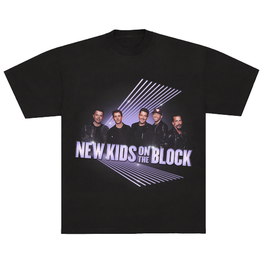 The Right Stuff Residency Tee