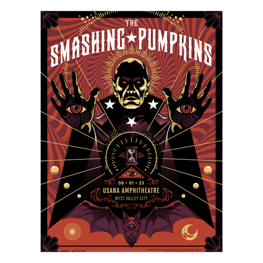 West Valley City Event Poster August 1st