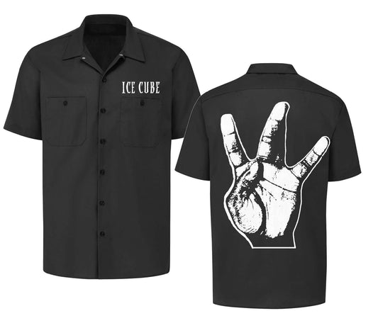 Ice Cube Westside Workshirt