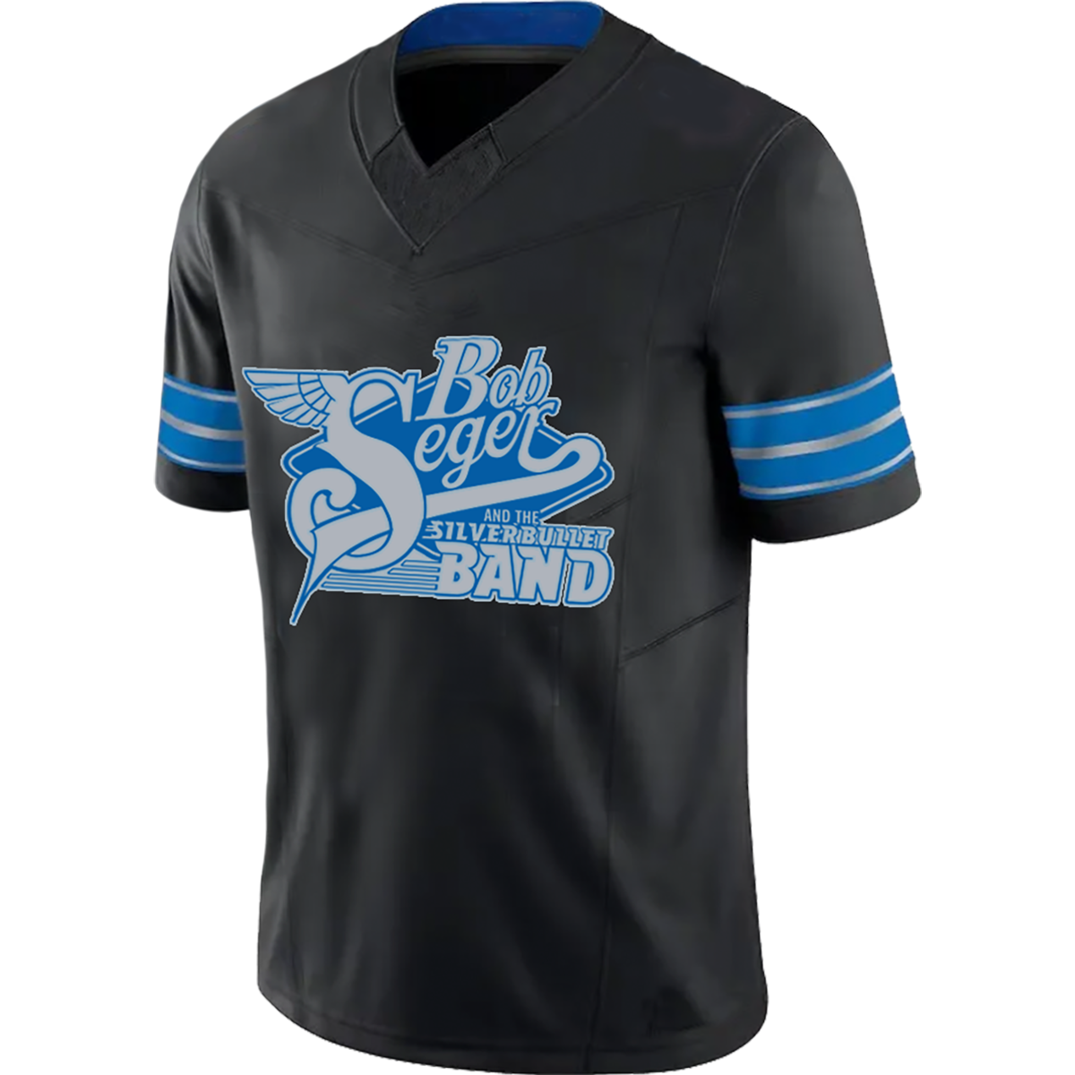 Night Moves 50 Football Jersey
