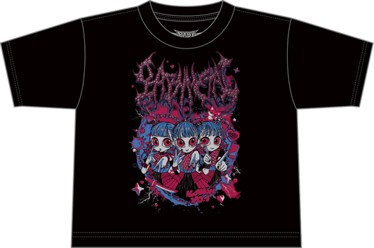 'KxAxWxAxIxI' LADIES TEE