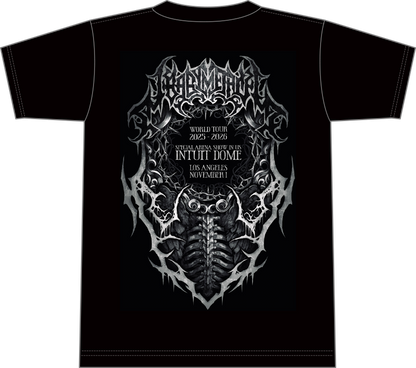 'DARK ANGEL' TEE