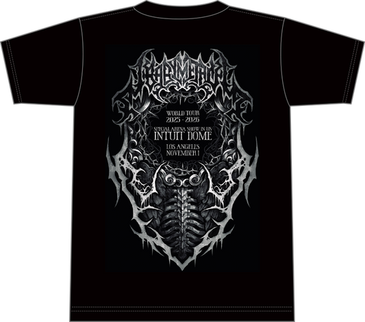 'DARK ANGEL' TEE
