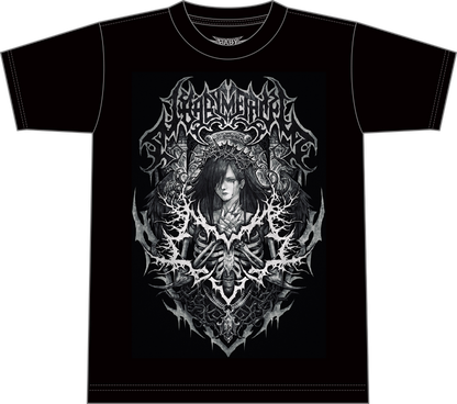 'DARK ANGEL' TEE