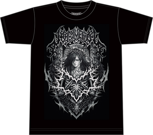 'DARK ANGEL' TEE
